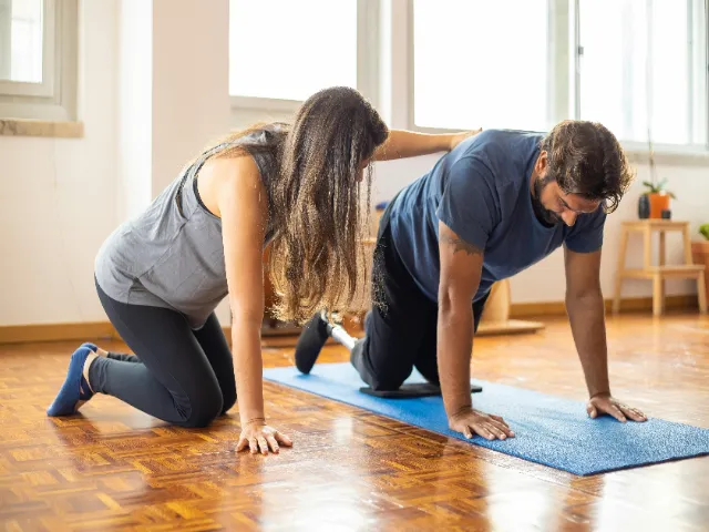 Personal Training