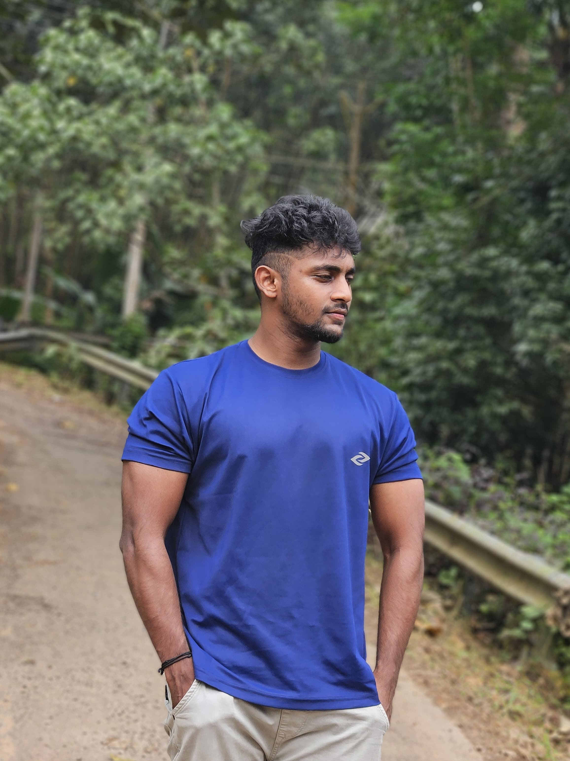 Rohith Raj