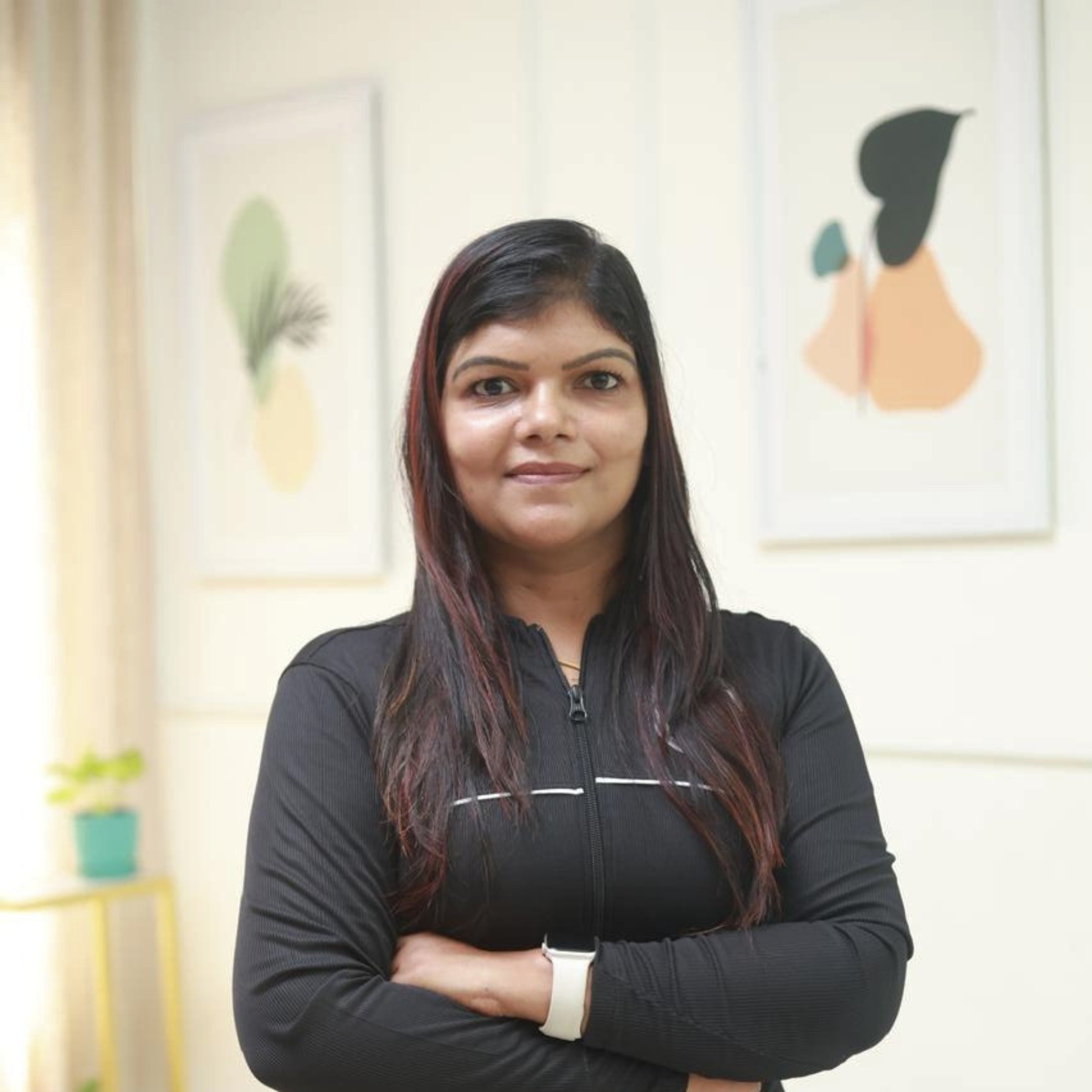 Jency Jose Sathish